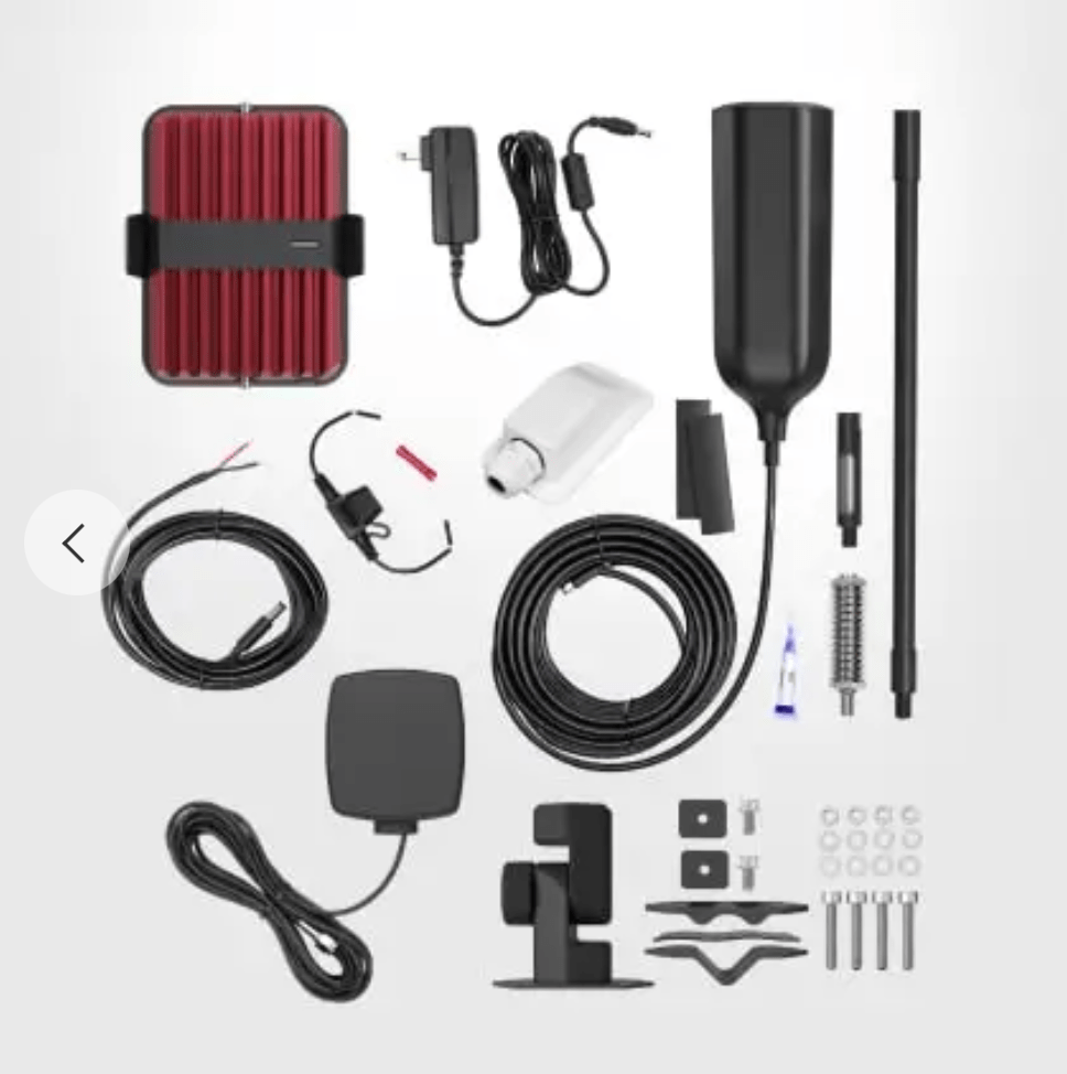 US Cellular Boosters & Installation Service US Cellular Boosters & Installation Service