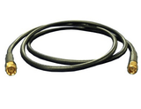 10 ft. RG-58 cable (SMA male to SMA male connector)