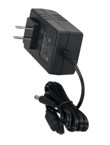 120V Power Supply (Wall Electrical Outlet) for SmoothTalker Kits