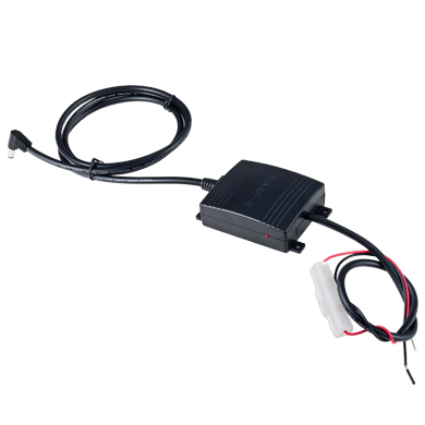 12V Install Power Supply (Hardwire) for SmoothTalker Kits
