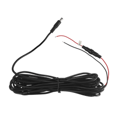 12V Hardwire Power Supply Harness for Vehicle Cell Phone Signal Boosters