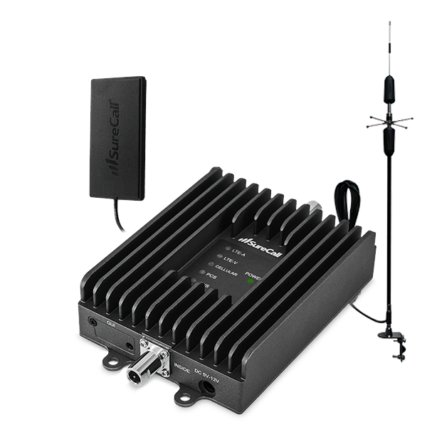 Surecall Fusion Surecall Panel Antenna SureCall Fusion5X W/ Yagi