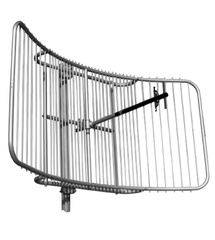 17.5 dBi 470-490 MHz Directional Commercial Grade Antenna