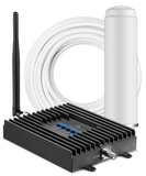 2000 Sq. Ft. Cell Phone Signal Booster
