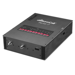 Signal Booster for USA Wi-Fi, HDTV, 3G 4G LTE Cellular up to 80K ft² (SureCall Force7)