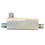 20 dB Tap Directional Coupler 50 Ohm N-Female Connectors 698-2700 MHz