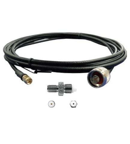 20 ft. RG-58 Coax Cable w/FME-Female to N-Male Adapter | 955822+971136