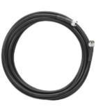 25 ft. RG-58 cable (SMA male to SMA male connector)