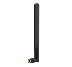 WiFi Paddle Terminal Antenna w/ Articulated SMA Connector (2.4/ 5 GHz)