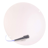 1 Low PIM Dome Antenna Ultra Thin Flat 50 Ohm