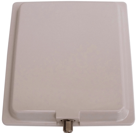 3G + 4G LTE Building Roof Donor or In-Building Server Panel Antenna
