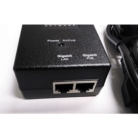 BORNE WIFI POE + REPETEUR - SYSTORM NWA1100NH