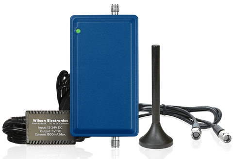 Pro IoT 2-Band Direct Connect Cell Booster | 460109 460209 460309