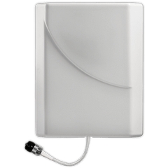 4G LTE Pole Mount Directional Panel Antenna (50 Ohm) | weBoost 314453