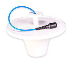 4 Low PIM Antenna Dome, 50 Ohm