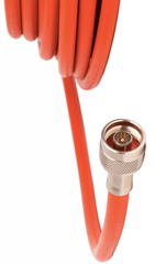 500 feet LMR-400 Plenum Cable | Wilson Pro 952002 by Wilson Electronics / weBoost