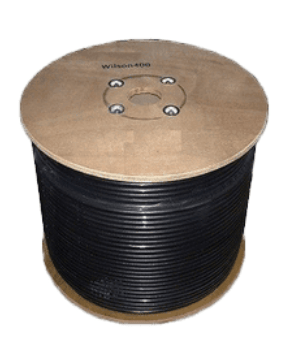 500 ft. Roll of RG11 Coax Cable with No Connectors | weBoost 951155 by Wilson Electronics / WilsonPro