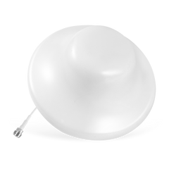 2G 3G 4G 5G (617-2700 MHz) Indoor Ceiling-Mount Std. Dome Antenna