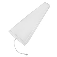 2G 3G 4G 5G (617-2700 MHz) Outdoor Pole-Mount Yagi Directional Antenna