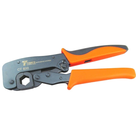 600 Series Cable Crimp Tool