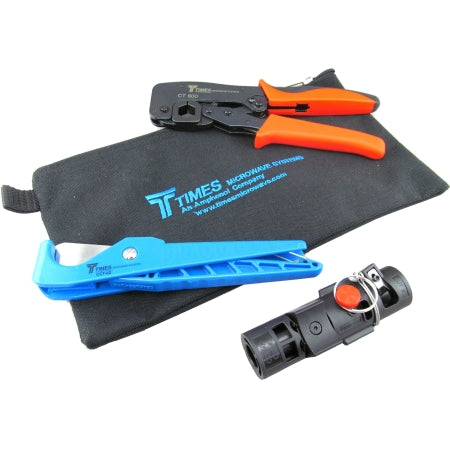 600 Series Cable Preparation Tool Kit