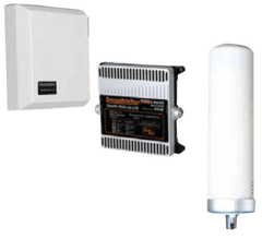 65 dB Marine Ship Cellular Booster Kit