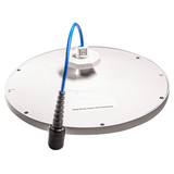 6 Low PIM Dome Antenna Ultra Thin Flat 50 Ohm