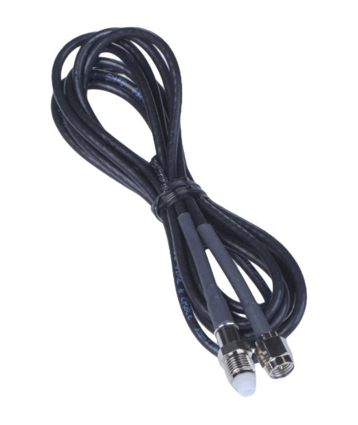 Cavo Prolunga Coassiale Wilson 951144 – SMA Maschio A FME Femmina, 1,8 Metri (6ft) - Foto 1