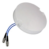 Low-PIM MIMO Antenna (50 Ohm) for DAS Cellular 2G, 3G, 4G, LTE