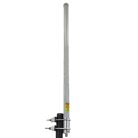 AFCAU0727G10PROS5 - High Gain Omni Antenna for WiFi & Cell 3G 4G LTE (10 dBi)