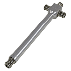AFCCS0727S3CNFM2 - RF Splitter (3 Way, 50 Ohm, Low PIM)