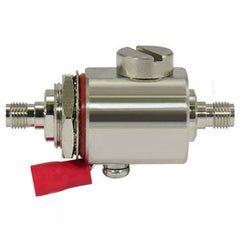 AFCLC06RSFRSFBQ1 - RFID/ WiFi Lightning Protector RP-SMA Female to RP-SMA Female Bulkhead 0-6.4 GHz