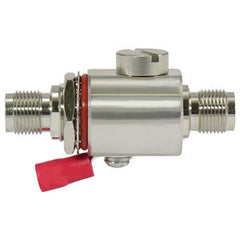 AFCLC06RTFRTFBQ4 - RFID/ Aironet Lightning Protector (50 Ohm) RP-TNC Female to Female 0-6.4 GHz