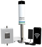 Boat Cell Phone Signal Booster