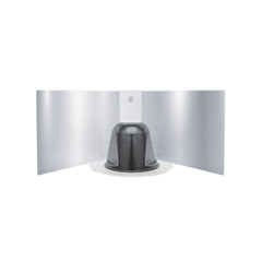 Black 30 Degrees Directional Antenna (16 dBi, 50 Ohm)