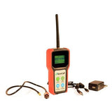 Buy or Rent as Loaner: RF Signal Meter or Spectrum Analyzer to detect reception