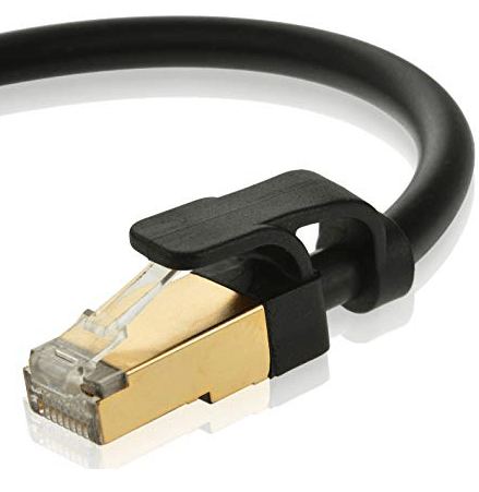 Cat 7 Ethernet Network Cable (Cat7 RJ45)