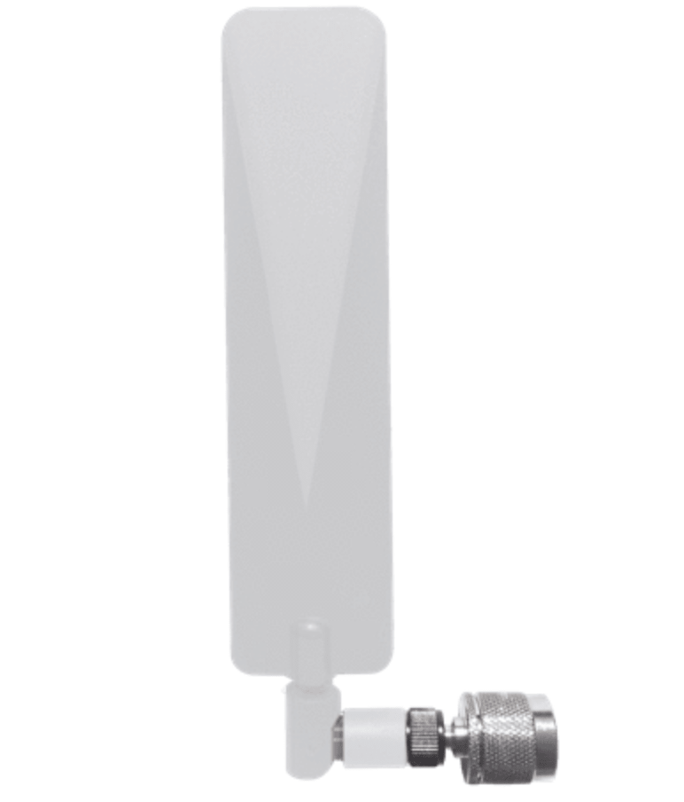 Blade Antenna for 5G, 4G, LTE Routers, Terminals, Telematics