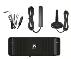 Mobile X1 50dB 3G/4G LTE Extreme Power with 12V Vehicle Socket