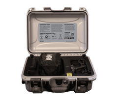 Cel-Fi MPA GO RED For FirstNet Public Safety Bands 12 & 14 (Silver)