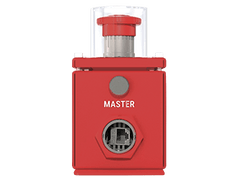 Cel-Fi QUATRA RED Emergency Power Off (EPO) Switch