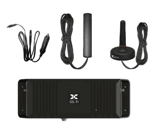 Cel-Fi GO M Vehicle Kit for Sprint New T-Mobile