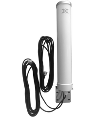Cel-Fi Wideband Omni-Directional MIMO Antenna