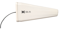 Cel-Fi Yagi Directional Antenna + 2M Cable w/N-Female Connector