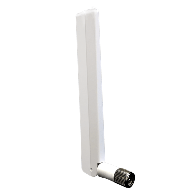Cel-Fi Whip Antenna (White) for GO X, Duo, Pro Boosters