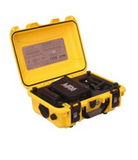 Cel-Fi Go M Portable Smart Signal Booster Yellow Case