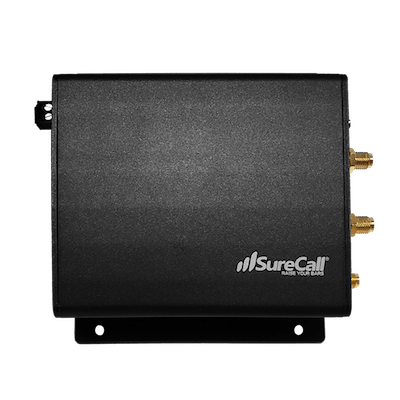 SureCall Cellular Modem with Built-in Router