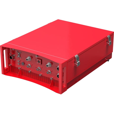 Comba CriticalPoint 2W USA Public Safety Class B BDA/ Repeater 110VAC