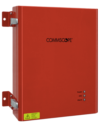 CommScope Public Safety BDA Class-A 0.5W DC 700+800 MHz (7831758-0023)