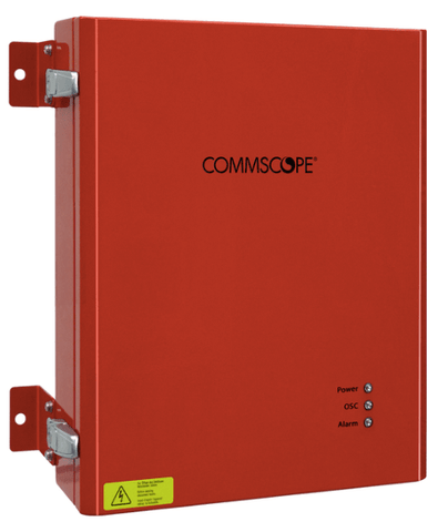 CommScope Public Safety BDA Class-A 0.5W AC 700+800 MHz (7831758-0013)